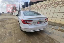 هوندا أكورد